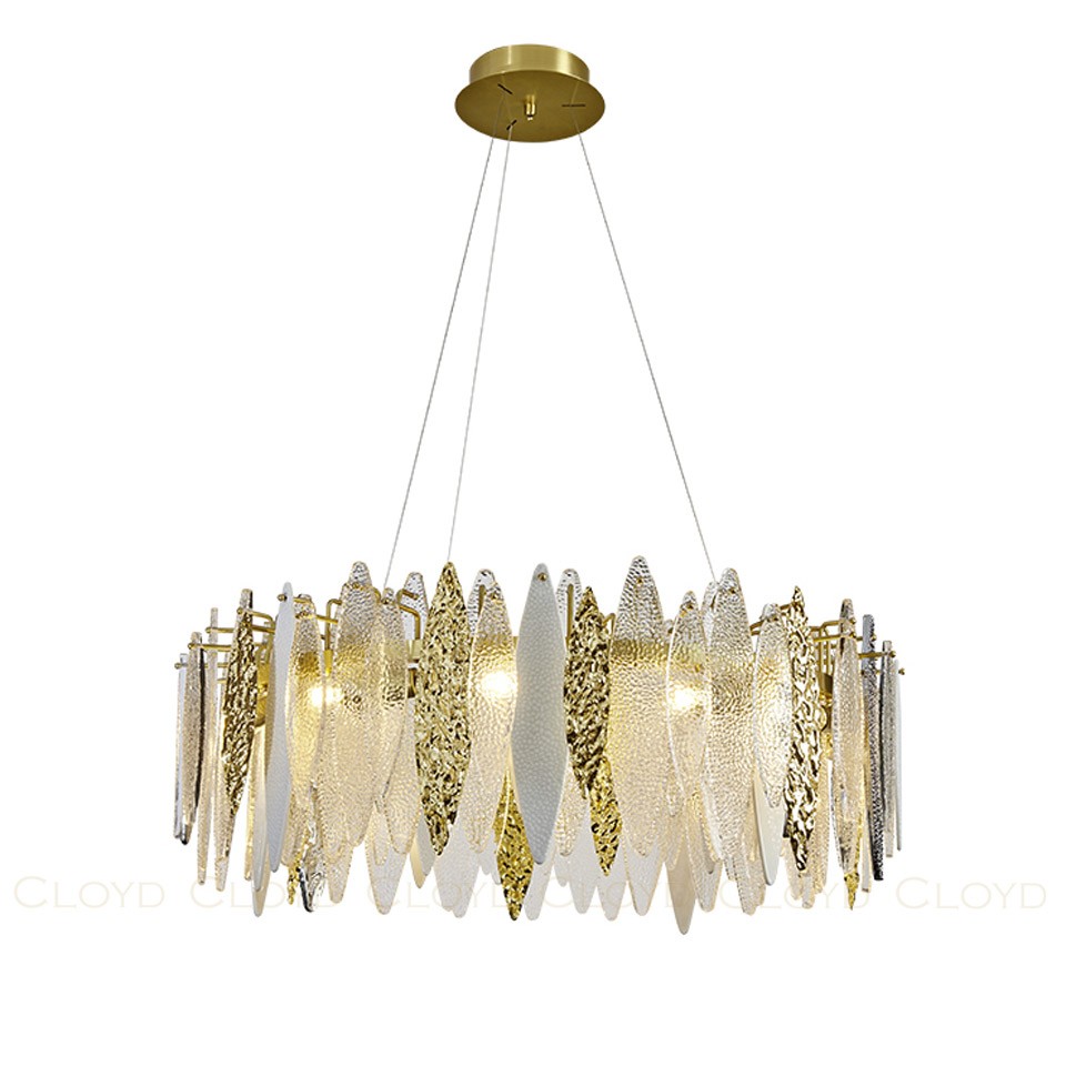 Люстра подвесная Cloyd ANTIBES 11036