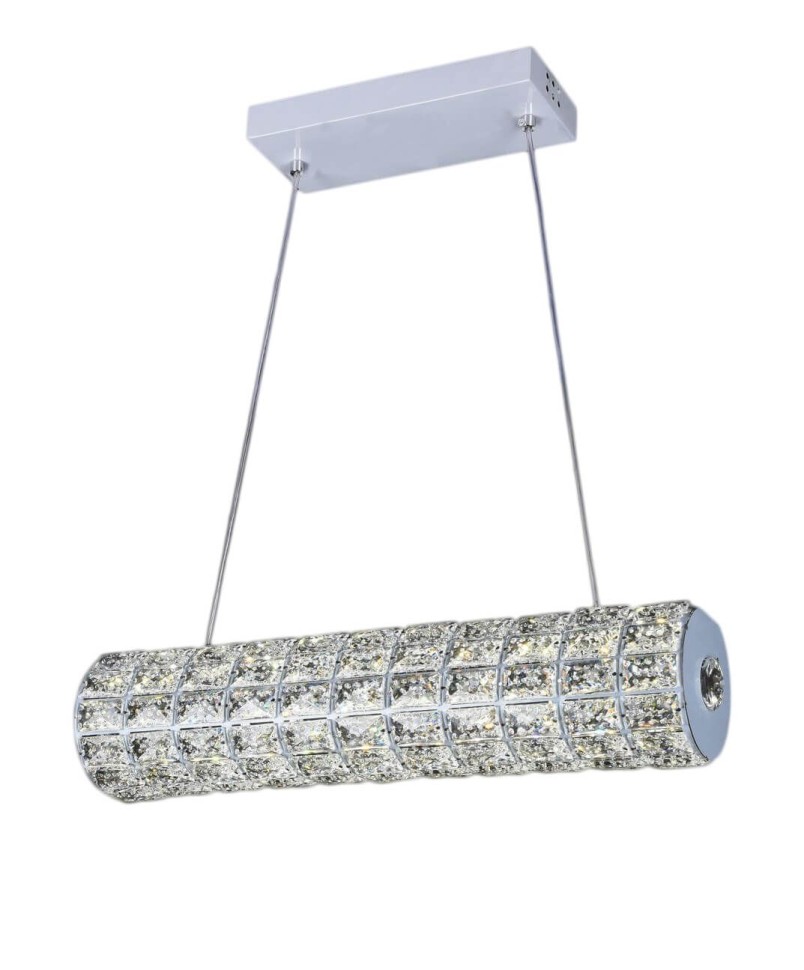 Светодиодная люстра Lumina Deco Faradonne DDP 630-600