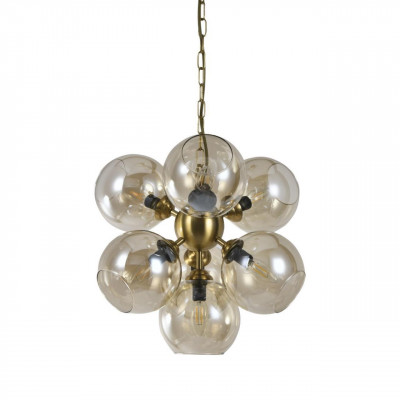 Люстра подвесная Aployt APL.912.13.07