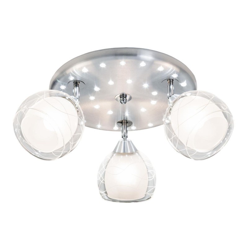 Накладная люстра Citilux CL158132
