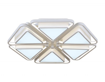 Накладная люстра Ambrella Light FG2502