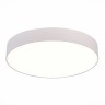 ST606.542.48 Светильник потолочный Белый LED 1*48W 4000K 4 320Lm Ra>85 120° IP20 D400xH55 185-265V