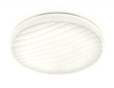 Накладной светильник Ambrella Light FF20