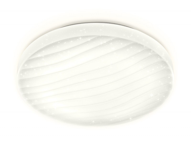 Накладной светильник Ambrella Light FF20