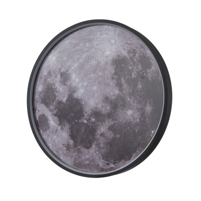 Светильники Потолочные Escada 10226/SG LED*43W Mars