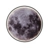 Светильники Потолочные Escada 10226/SG LED*43W Mars