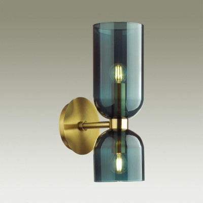 Бра Odeon Light 4803/2W (Уцененный товар)