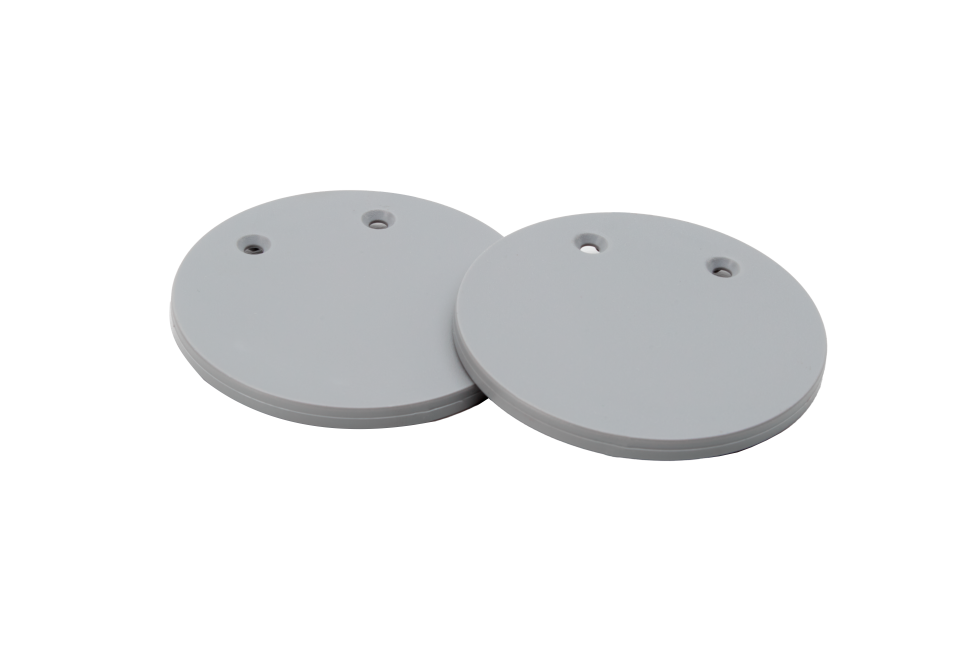 Заглушки для профиля SWG PRO ECS-PT60-2 005815