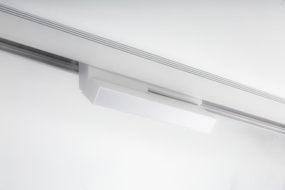 Светильник для низковольтного трека SY SY-601256-20-WH-WW 009451