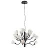 Подвесная люстра Odeon Light 5090/15