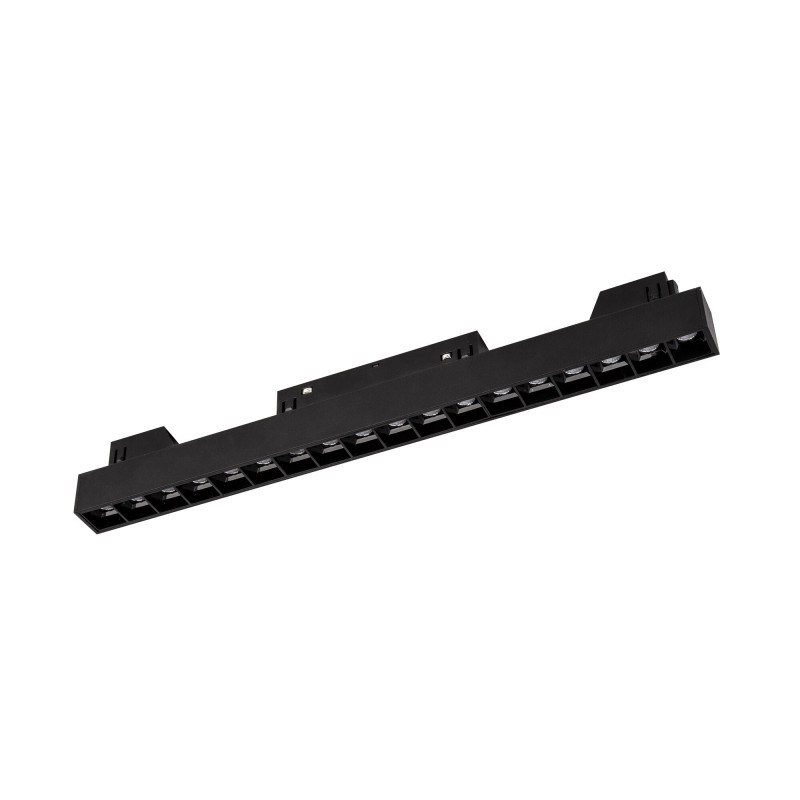 Светильник на шине Elektrostandard Slim Magnetic SL03 Трековый светильник 18W 4200K (черный) 85