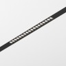 Светильник на шине Elektrostandard Slim Magnetic SL03 Трековый светильник 18W 4200K (черный) 85