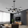 Подвесная люстра ImperiumLoft 140868-26