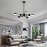 Подвесная люстра ImperiumLoft 140868-26