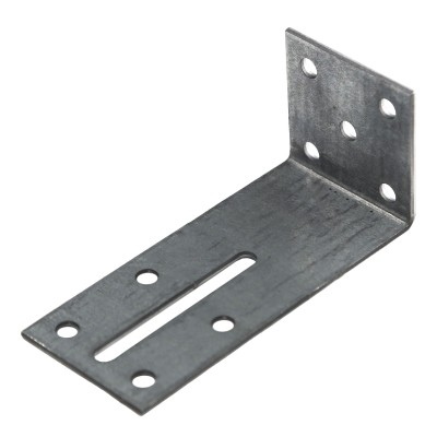 ST001.199.02 Уголок универсальный для монтажа профилей под ГКЛ и ПВХ потолки (4шт) ST-Luce