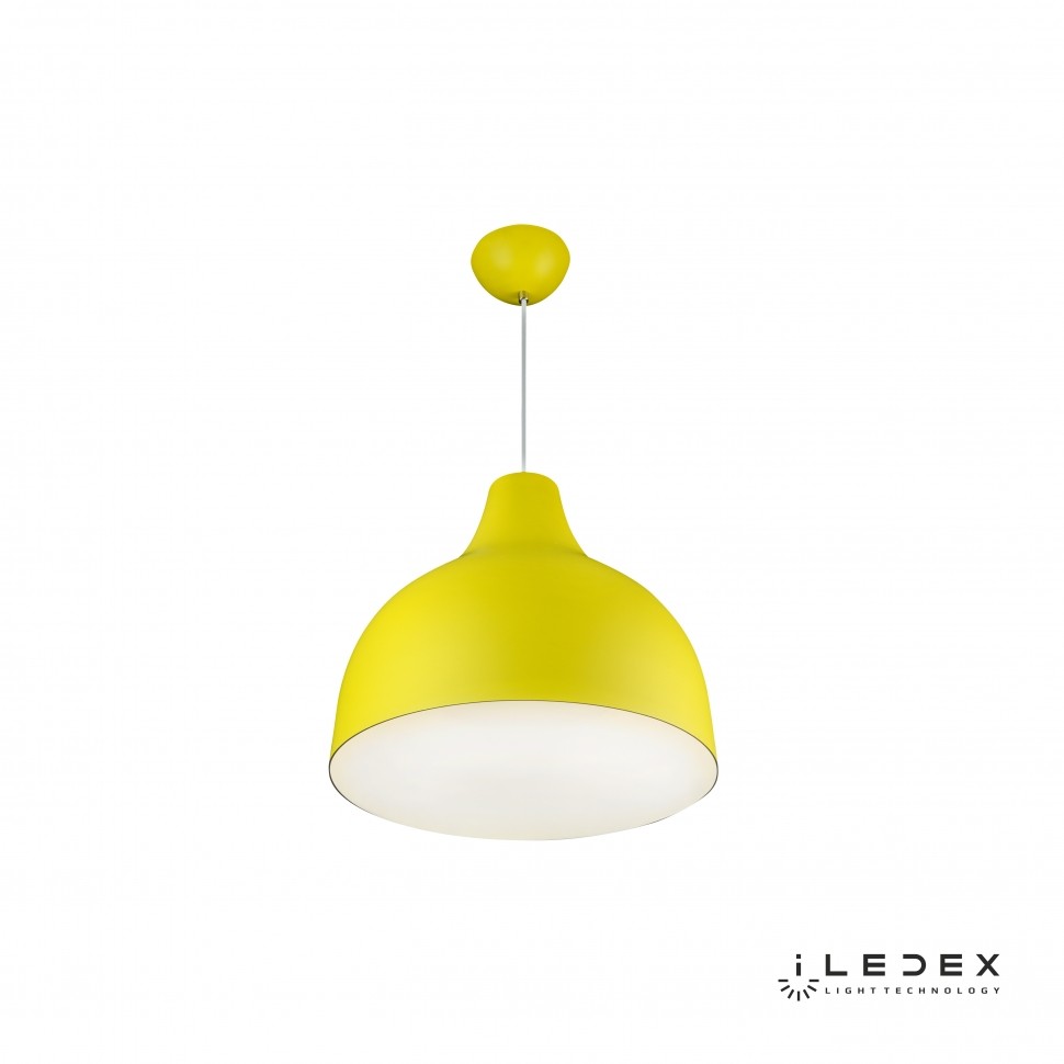 Подвесной светильник iLedex Iridescent HY5254-815 YE