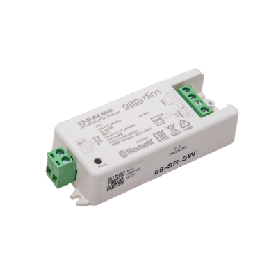 Приемник-контроллер ES-B-RX-MINI 008775