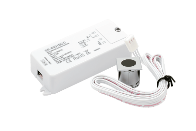 ИК-датчики открытие-закрытие двери SR-8001BDC 001021