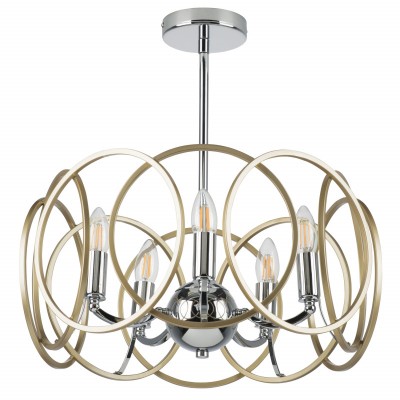 Люстра на штанге Lightstar 713053