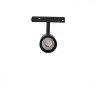 Светильник трековый магнитный поворотный iLEDEX TECHNICAL VISION 4822-006-D55-18W-38DG-3000K-BK