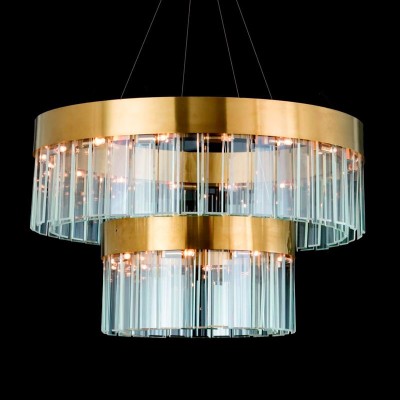 Люстра подвесная Cloyd RIDDEL 10545