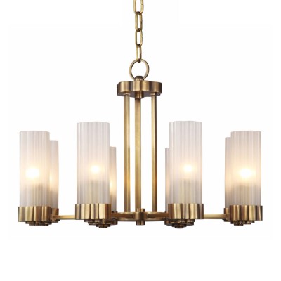 Люстра подвесная Cloyd WILLEM 10141