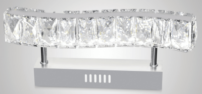 Люстра светодиодная хрустальная DW-8845 001959