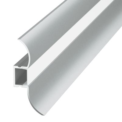 Профиль алюминиевый SWG ARC-5319PL 001762