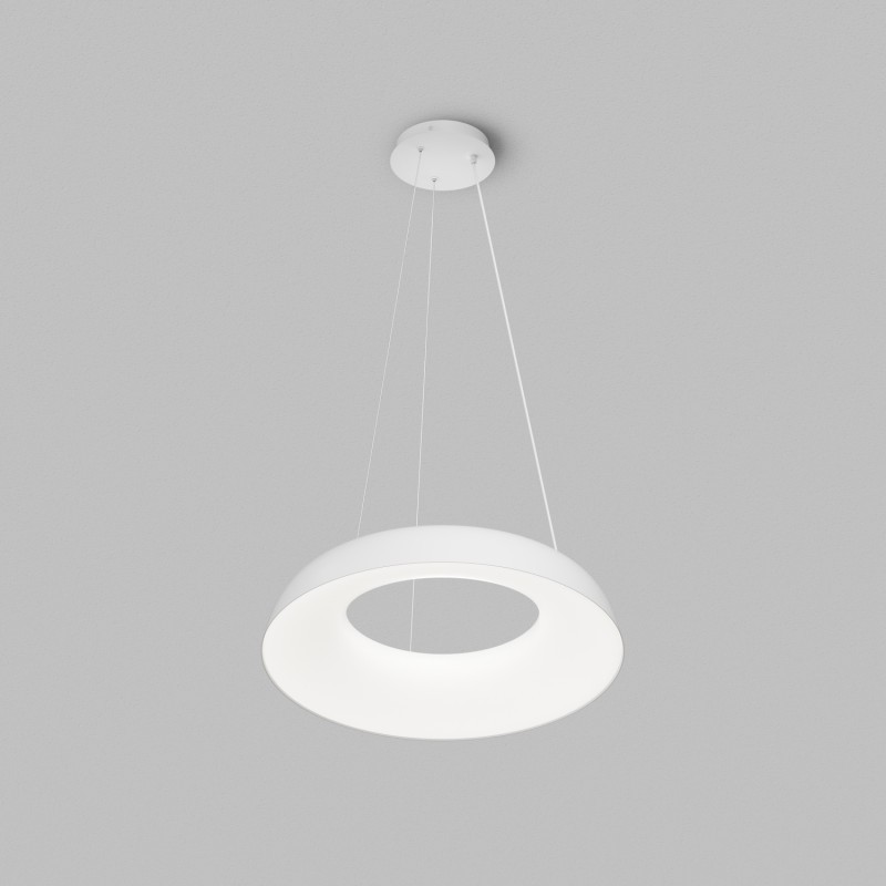 Подвесной светильник Denkirs DK6704-WH