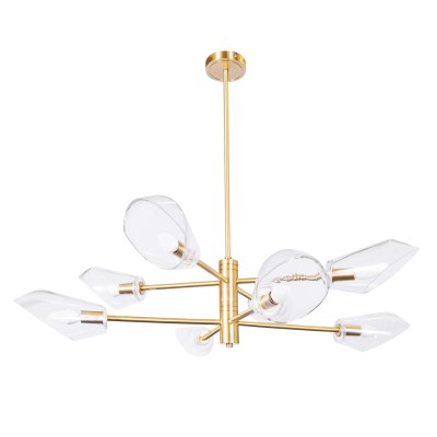 Люстра подвесная Cloyd HELICOPT 10501