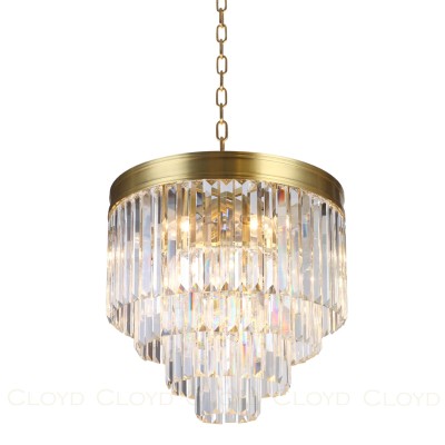 Люстра подвесная Cloyd JOHANN 10963