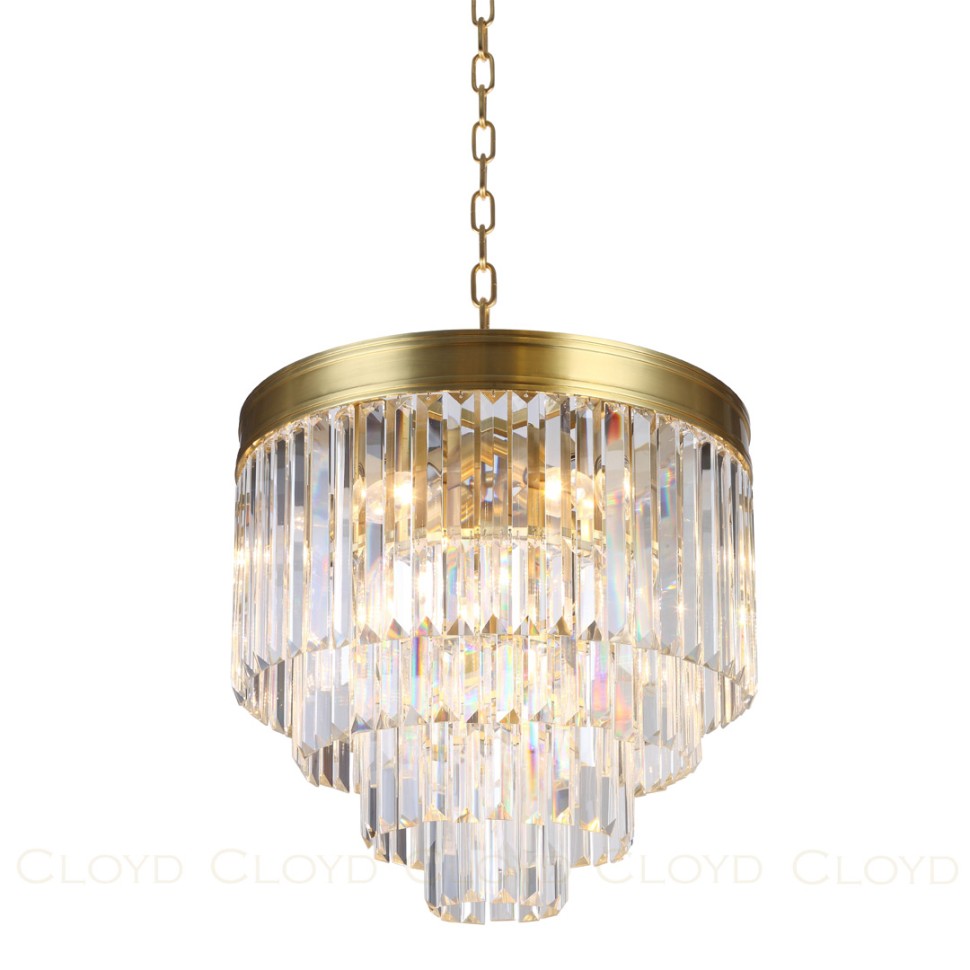 Люстра подвесная Cloyd JOHANN 10963