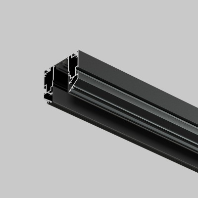 Шинопровод Denkirs TR2023-BK