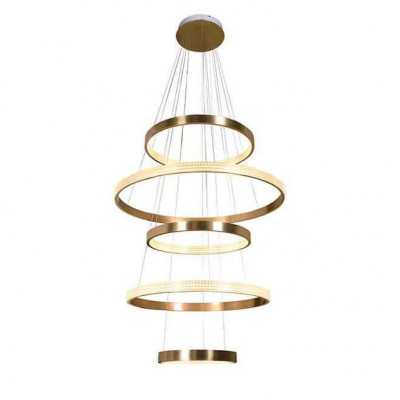 Подвесной светодиодный светильник Newport 3425/320 М0060029