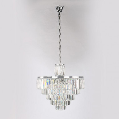 Подвесной светильник Newport 31114/S nickel М0063328