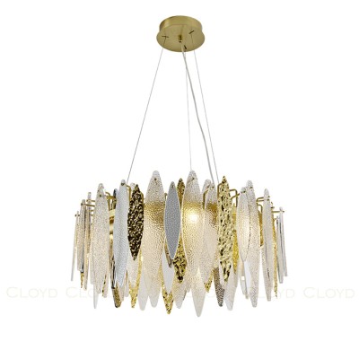 Люстра подвесная Cloyd ANTIBES 11035