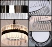 Люстра Delight Collection BRCH9072-40