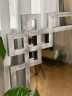 Зеркало BountyHome Rotonda Silver mv293
