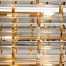 Люстра Delight Collection KR0966P-8L brass