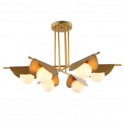 Подвесная люстра Favourite 2366-6P