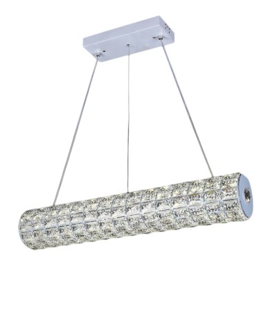 Светодиодная люстра Lumina Deco Faradonne DDP 630-800