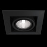 Встраиваемый светильник Maytoni DL008-2-01-B