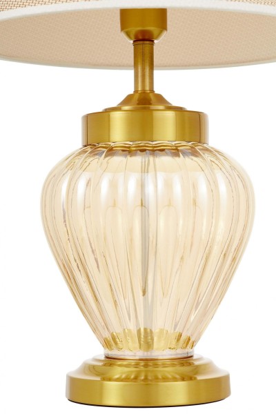 Настольная лампа Lumina Deco LDT 6103