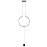 Подвесной светильник Odeon Light 7022/27FL