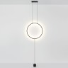 Подвесной светильник Odeon Light 7022/27FL
