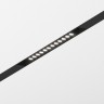 Светильник на шине Elektrostandard Slim Magnetic SL02 Трековый светильник 12W 4200K (черный) 85