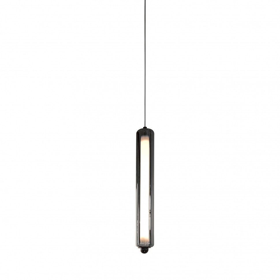 Светильник подвесной iLedex Cosmo 10007P-A0 SMOKY