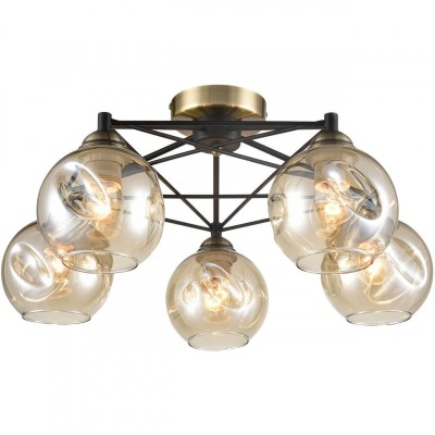 Накладная люстра Vele Luce VL1882L05