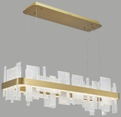 Подвесная люстра WERTMARK WE460.03.303