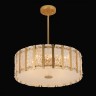 Светильник потолочный iLAMP Panorama D4688-50 SGD